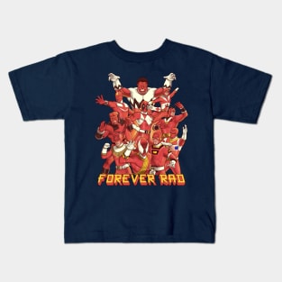 Forever Rad Kids T-Shirt